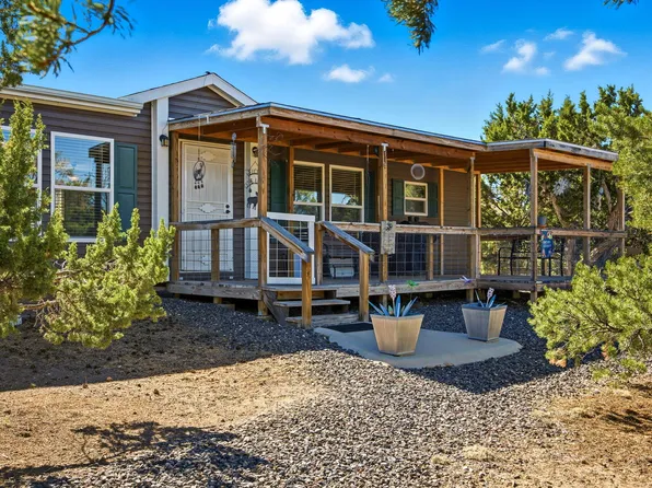 44 Brook Blvd, Quemado, NM 87829