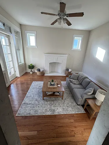 Floor plan 2/1.00