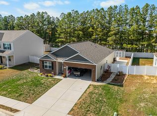 160 Nunally Dr, Baxter, TN 38544