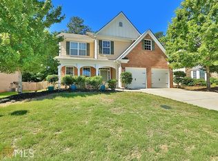 31 Brisbane Ct, Newnan, GA 30263