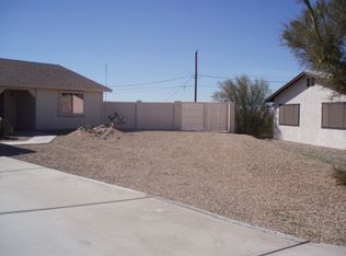 2826 Naples Ln, Lake Havasu City, AZ 86406