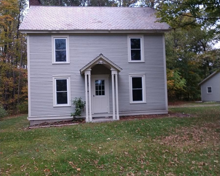 Vermont House for Rent