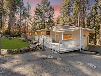 4468 Bushwacker Ln, Pollock Pines, CA, 95726
