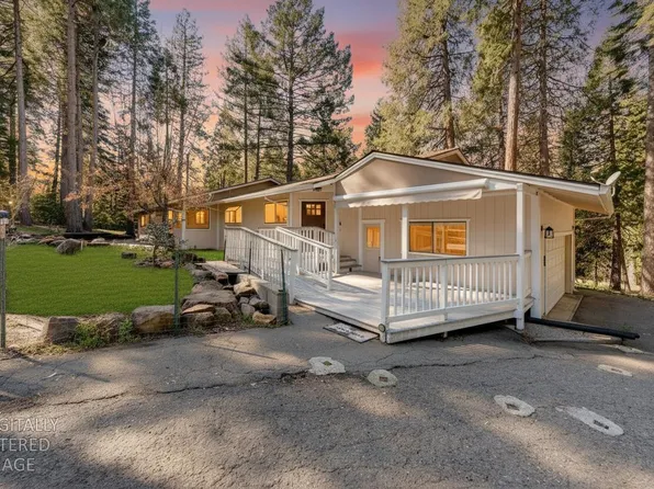 4468 Bushwacker Ln, Pollock Pines, CA 95726