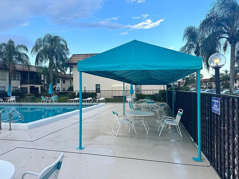 7281 Golf Colony Ct #204 — Photo 4
