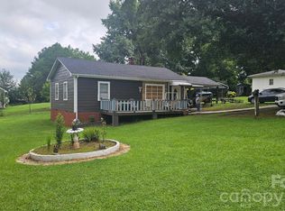 453 Parker Cir, Norwood, NC 28128