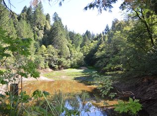 85 Mirage Lake Rd, Berry Creek, CA 95916