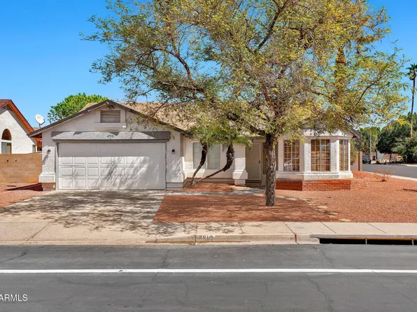 8510 W MCLELLAN Road, Glendale, AZ 85305