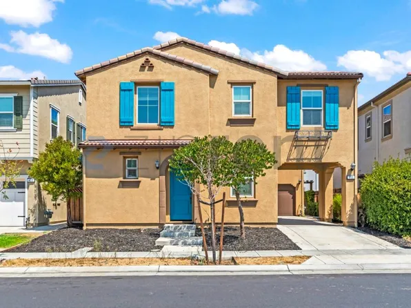 950 S Sophia St, Mountain House, CA 95391
