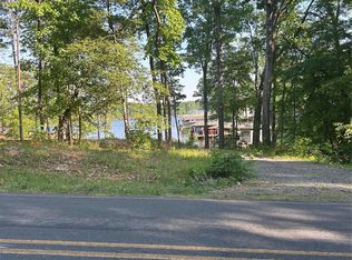 0 Lake Tillery Rd, Albemarle, NC 28001