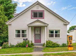 240 Lincoln St, Bangor, ME 04401