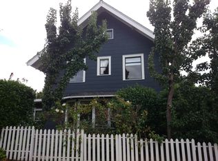 3202 S Dose Ter, Seattle, WA 98144