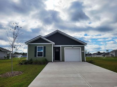 824 Buttonwood Dr., Conway, SC, 29527