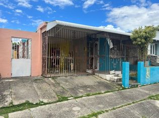 0 Santa Ines, Ponce, PR 00730