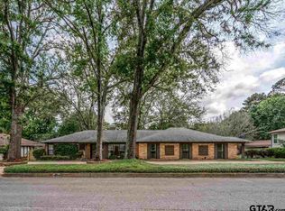 1207 Watkins St, Tyler, TX 75701