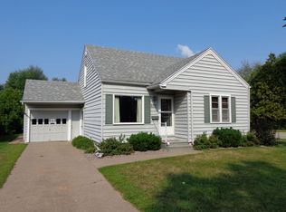 803 S Weed St, Shawano, WI 54166