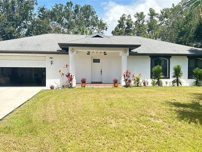 1307 Tift St, Port Charlotte, FL, 33952