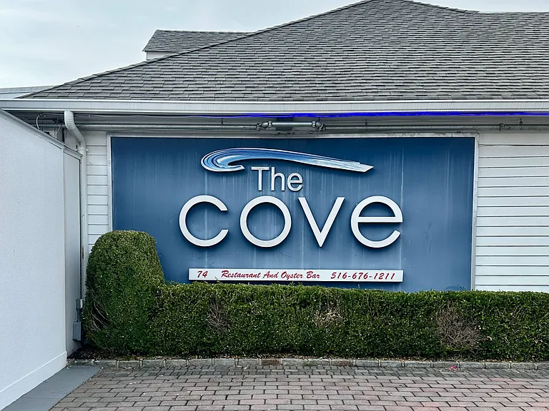 The Cove