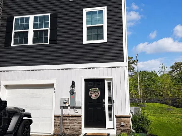 15 Baybreeze Dr, Waretown, NJ 08758