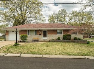7105 Hosmer Ave, Saint Louis, MO