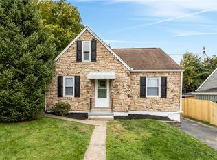 220 Seneca Dr, New Kensington, PA