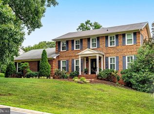 532 Mountain View Dr, Harrisonburg, VA 22801