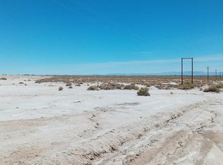 Apn #7-091-58, Fallon, NV 89406