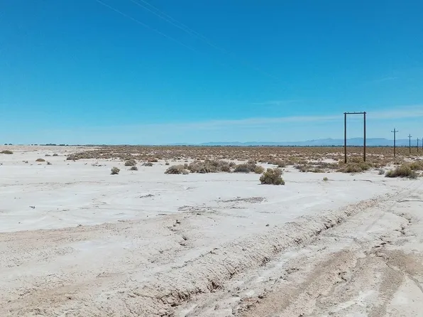 Apn #7-091-58, Fallon, NV 89406