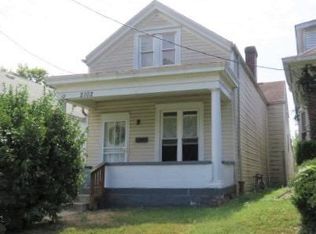 2102 Grand Ave, Louisville, KY 40210
