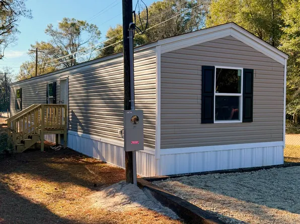 74 Dilly Branch Rd Lot 28, Daleville, AL 36322