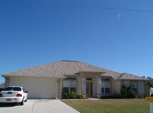 1498 Ultramarine Ln, Punta Gorda, FL 33983