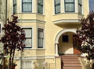 278 Liberty St, San Francisco, CA 94114