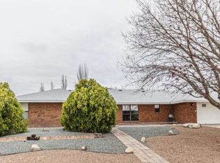 113 Eagle Dr, Alamogordo, NM 88310