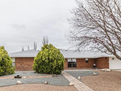 113 Eagle Dr, Alamogordo, NM, 88310