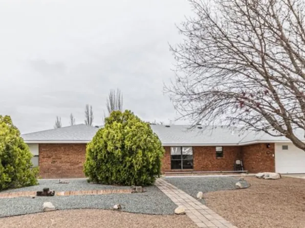 113 Eagle Dr, Alamogordo, NM 88310