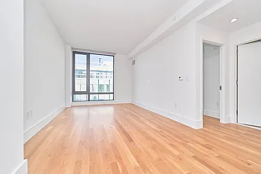 Rented by Living New York