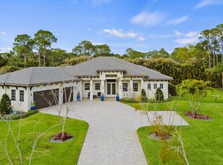 6777 140th Ln N, West Palm Beach, FL 33418