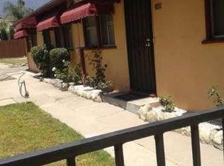 249 E Central Ave, Monrovia, CA 91016