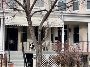 106 R St NE, Washington, DC 20002