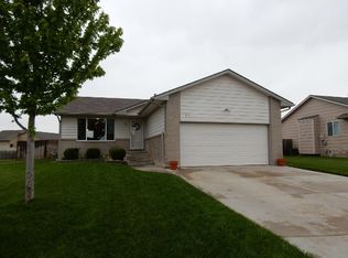 2120 S Upland Hills St, Wichita, KS 67235