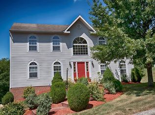 1080 Rural Ridge Dr, Cheswick, PA 15024