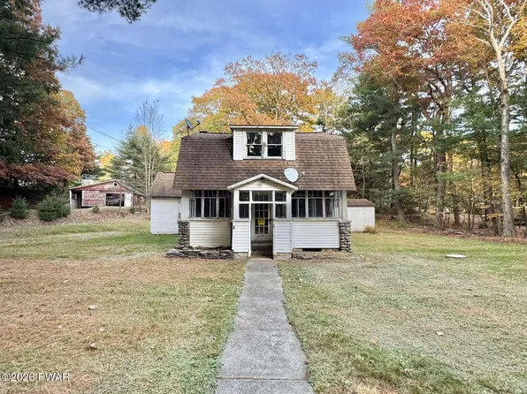 934 Route 402, Hawley, PA 18428