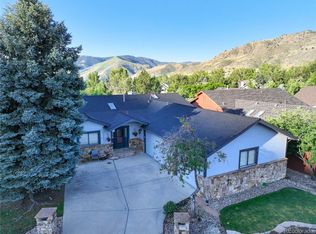 421 Choke Cherry Ct, Golden, CO 80403