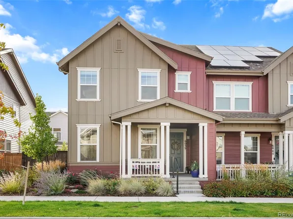 6039 Dayton Street, Denver, CO 80238