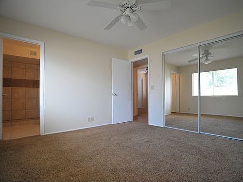 Master Bedroom/Bath