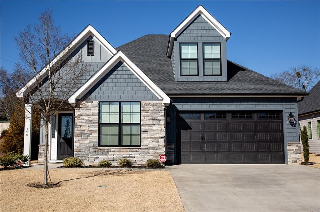120 Stanbury Dr, Clemson, SC 29631 Zillow