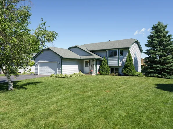10718 58th St NE, Albertville, MN 55301