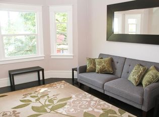 2717 SW 2nd Ave APT 3, Portland, OR 97201