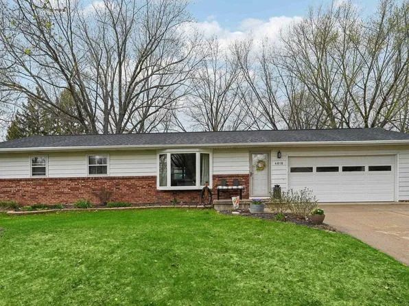 4810 Hamlet Place, Madison, WI 53714