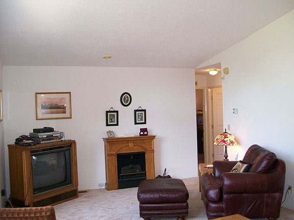 Living Room from Formal Dining Room